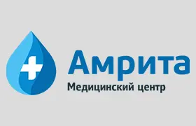 Наш клиент Медицинский центр Амрита