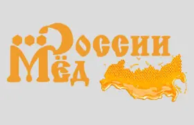 Наш клиент Мёд России
