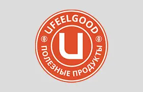 Наш клиент Ufeelgood