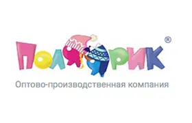 Наш клиент Полярик