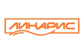 Наш клиент Линарис