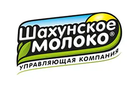 Наш клиент Шахунское молоко