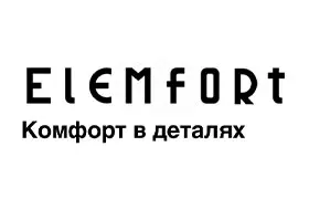 Наш клиент Elemfort