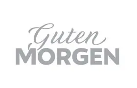 Наш клиент Guten Morgen