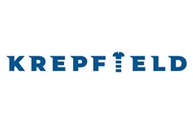 Наш клиент Krepfield
