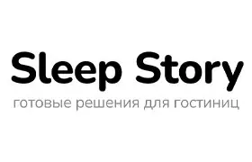 Наш клиент Sleep Story