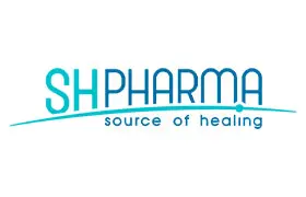 Наш клиент SH PHARMA (ЭСЭЙЧ ФАРМА)