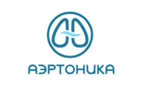 Наш клиент АЭРТОНИКА