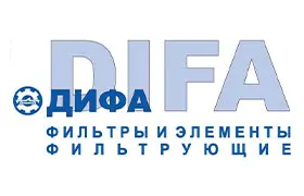 Наш клиент Дифа