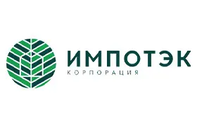 Наш клиент ИМПОТЭК