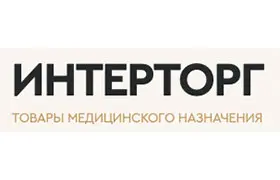 Наш клиент ИНТЕРТОРГ