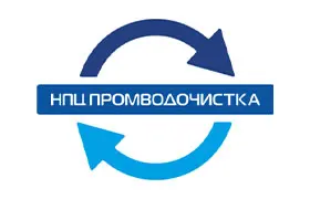Наш клиент НПЦ Промводоочистка