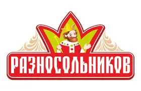 Наш клиент Царицынские соленья ООО