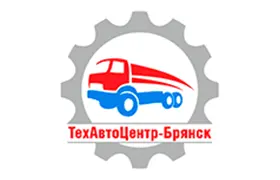 Наш клиент ТехАвтоЦентр-Брянск