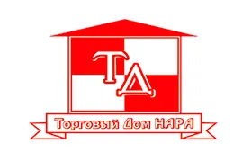 Наш клиент Торговый дом Нара