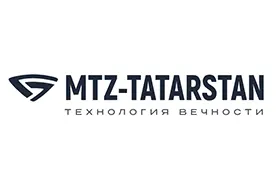 Наш клиент Торгово-производственная компания МТЗ-Татарстан