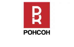 Наш клиент РОНСОН ГРУПП