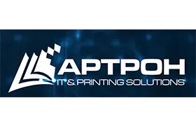 Наш клиент Артрон компьютерс
