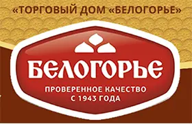 Наш клиент ТД Белогорье