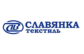 Наш клиент Славянка Текстиль