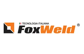 Наш клиент Foxweld