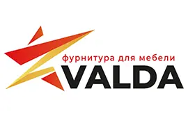 Наш клиент VALDA
