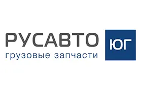 Наш клиент РУСАВТОЮГ