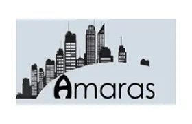 Наш клиент Амарас