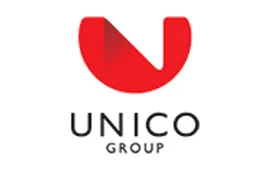 Наш клиент UNICO GROUP