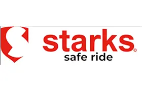 Наш клиент STARKS