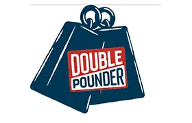 Наш клиент Double Pounder