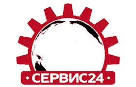 Наш клиент Сервис 24