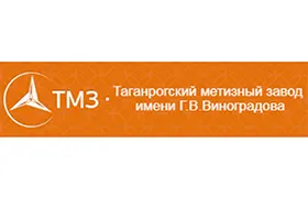 Наш клиент Таганрогский Метизный Завод