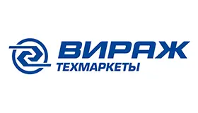 Наш клиент Вираж