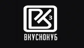 Наш клиент Вкуснокуб