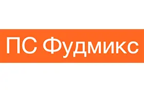 Наш клиент ПС ФУДМИКС