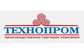 Наш клиент Технопром