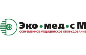 Наш клиент ЭКО-МЕД-С М
