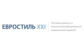 Наш клиент ЕвроСтиль ХХI