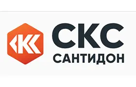 Наш клиент Сантехническая Компания Сантидон