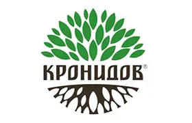 Наш клиент Кронидов
