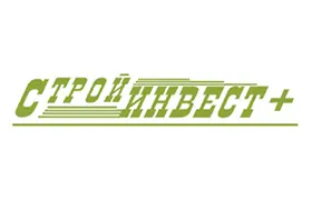 Наш клиент Стройинвест+