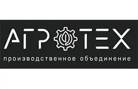 Наш клиент ПО "АГРОТЕХ"