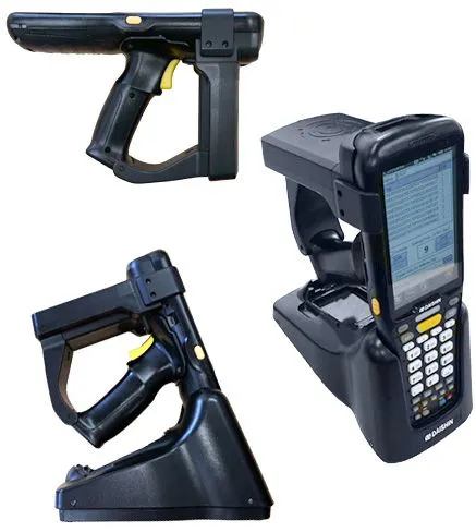 ТСД DS5 RFID UHF базовый 31393 31393