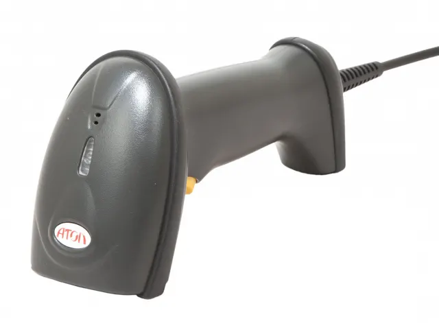 Сканер штрих-кода АТОЛ SB 1101 USB без подставки - 34988 34988