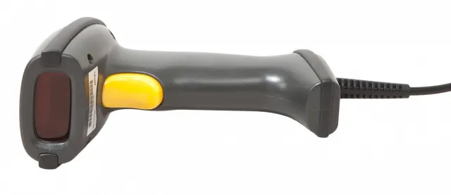 Сканер штрих-кода АТОЛ SB 1101 USB без подставки - 34988 34988