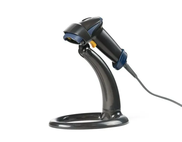 Сканер штрих-кода АТОЛ SB 1101 USB с подставкой - 34989 34989