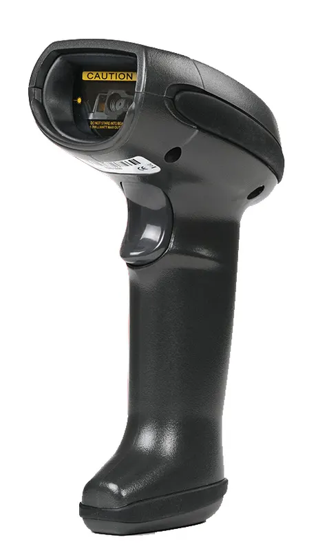 Беспроводной сканер штрих-кода АТОЛ SB2103 Plus USB - 44299 44299