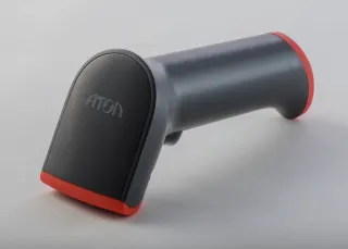 Сканер штрихкода беспроводной АТОЛ Impulse 12 BT - 52594