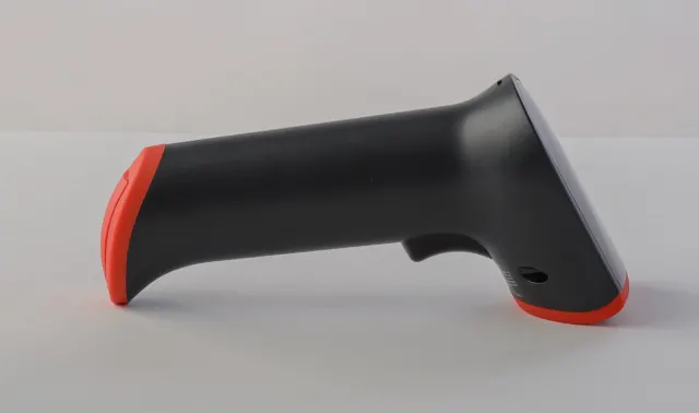 Сканер штрихкода беспроводной АТОЛ Impulse 12 BT - 52594 52594